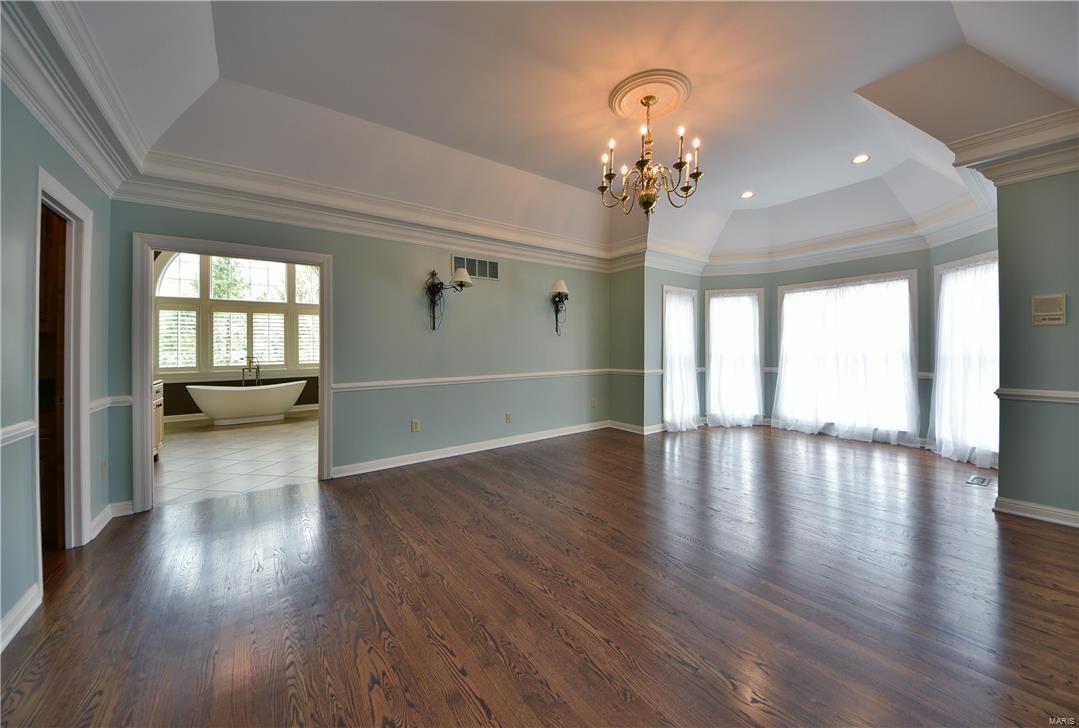 Litzsinger Place - Residential