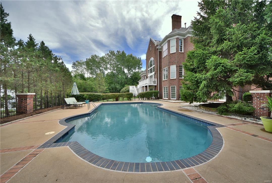 Litzsinger Place - Residential