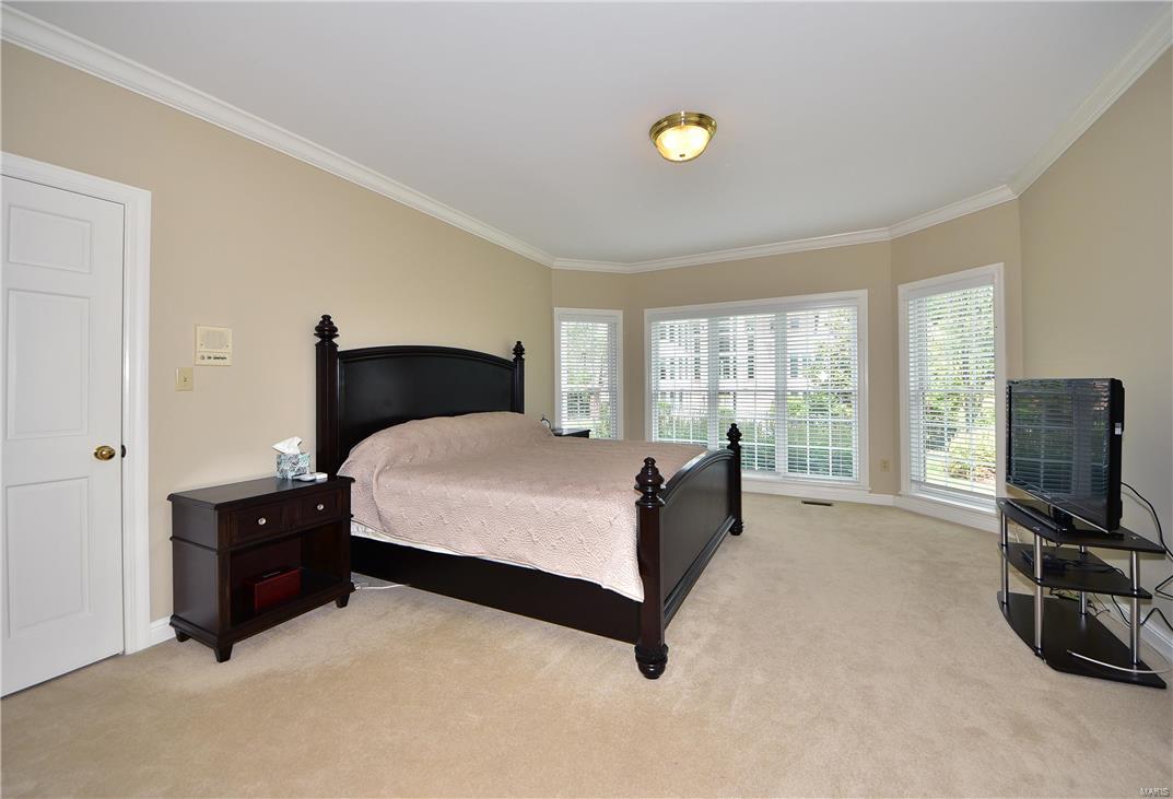 Litzsinger Place - Residential