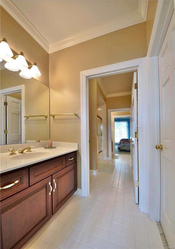 Litzsinger Place - Residential