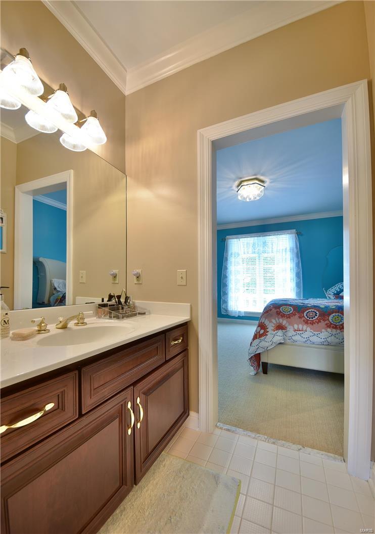 Litzsinger Place - Residential