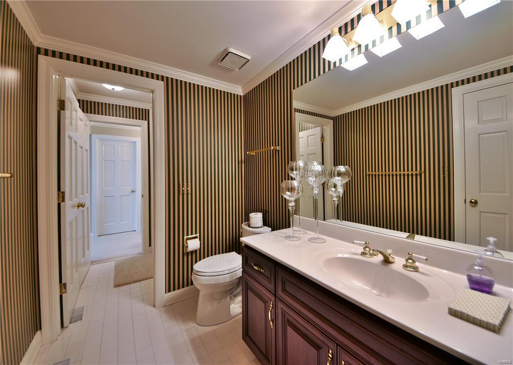 Litzsinger Place - Residential