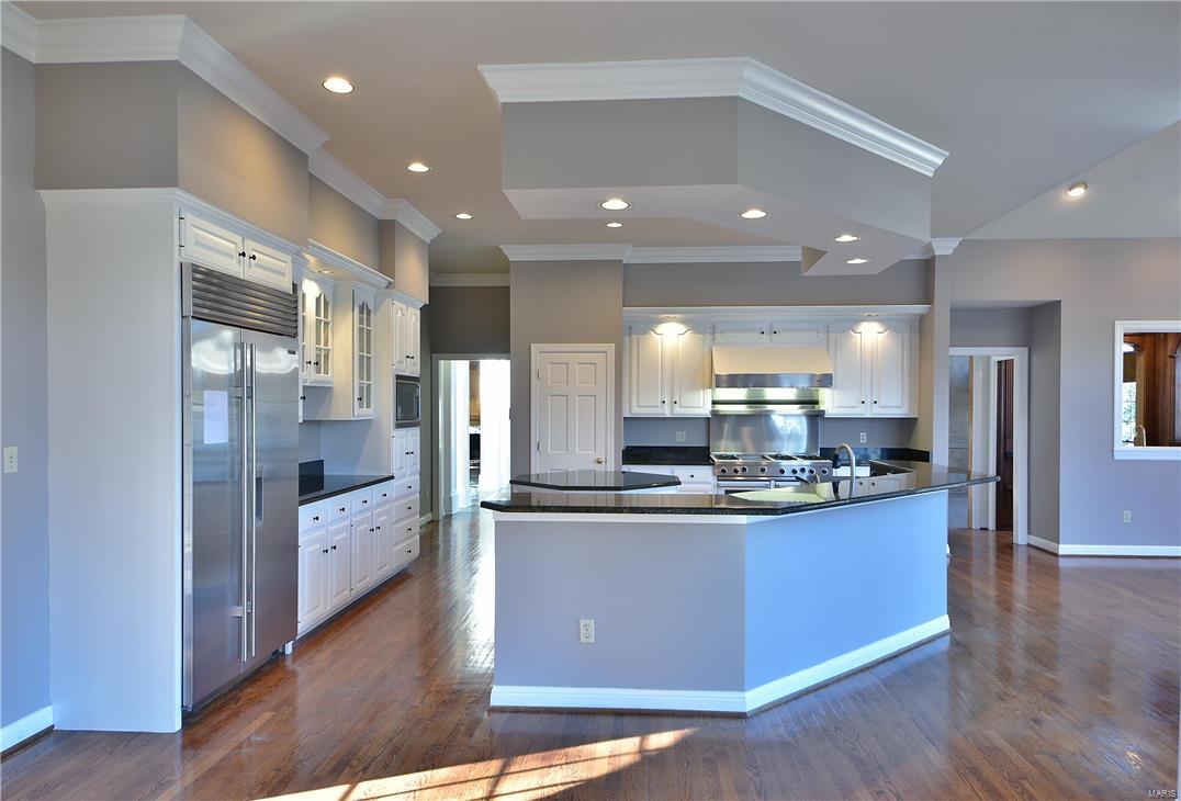 Litzsinger Place - Residential