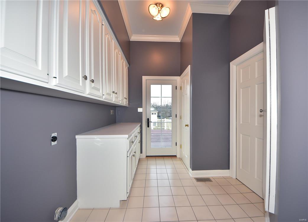 Litzsinger Place - Residential