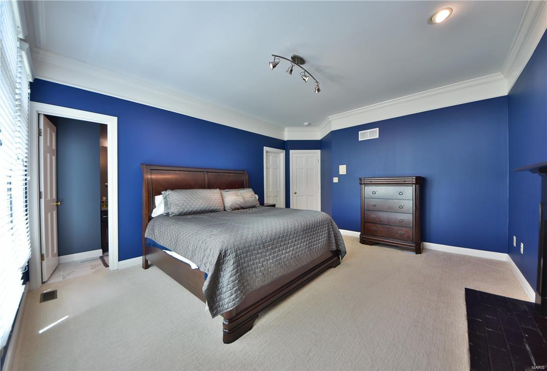 Litzsinger Place - Residential