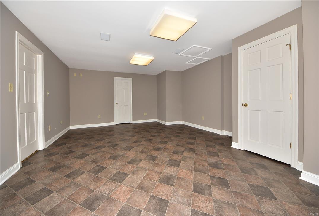 Litzsinger Place - Residential