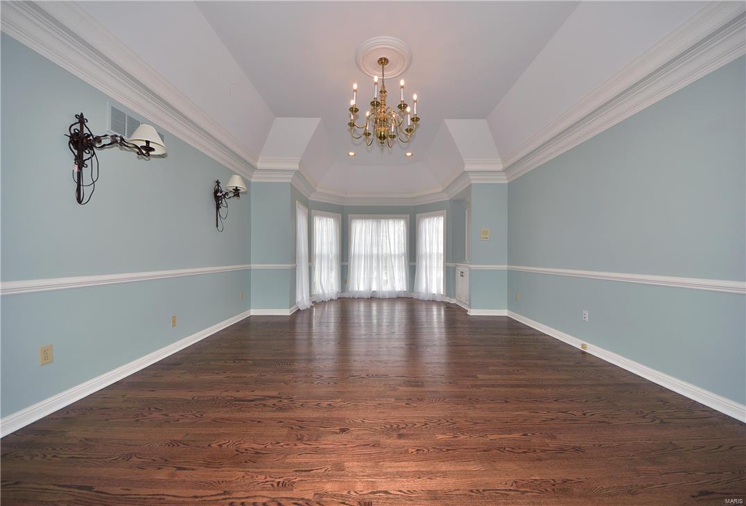 Litzsinger Place - Residential