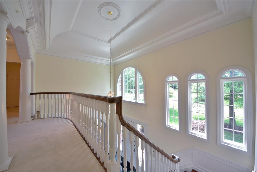 Litzsinger Place - Residential