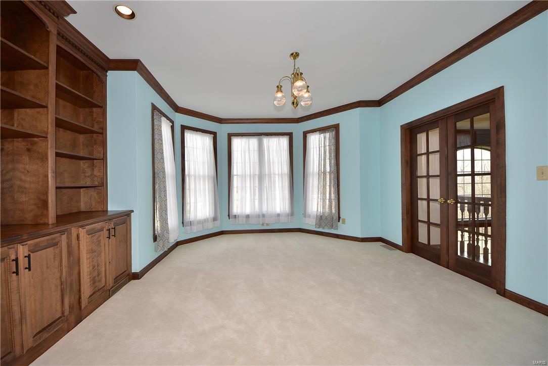 Litzsinger Place - Residential