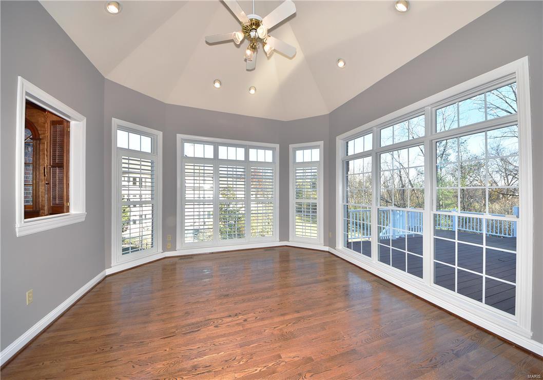 Litzsinger Place - Residential