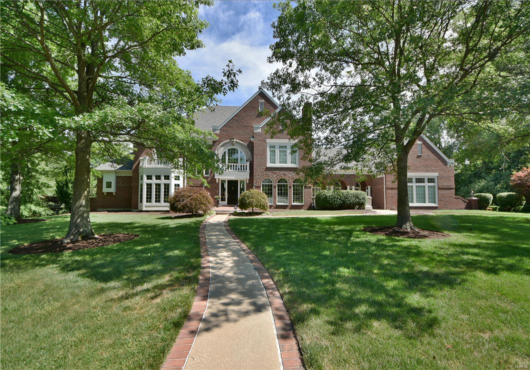 Litzsinger Place - Residential