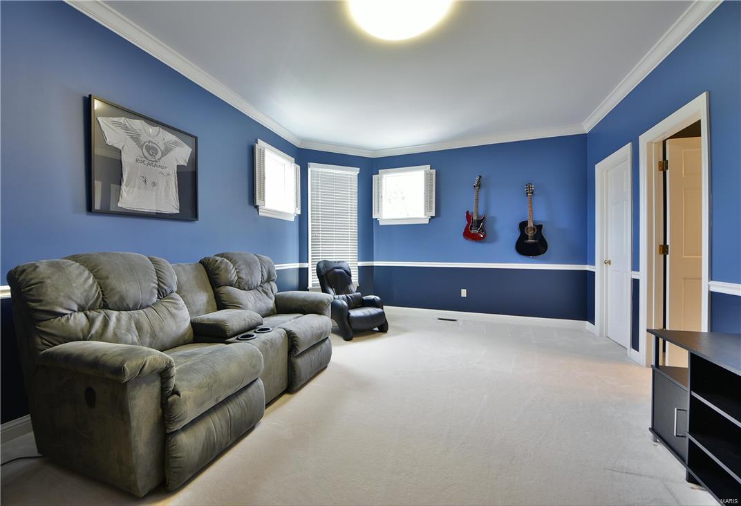 Litzsinger Place - Residential