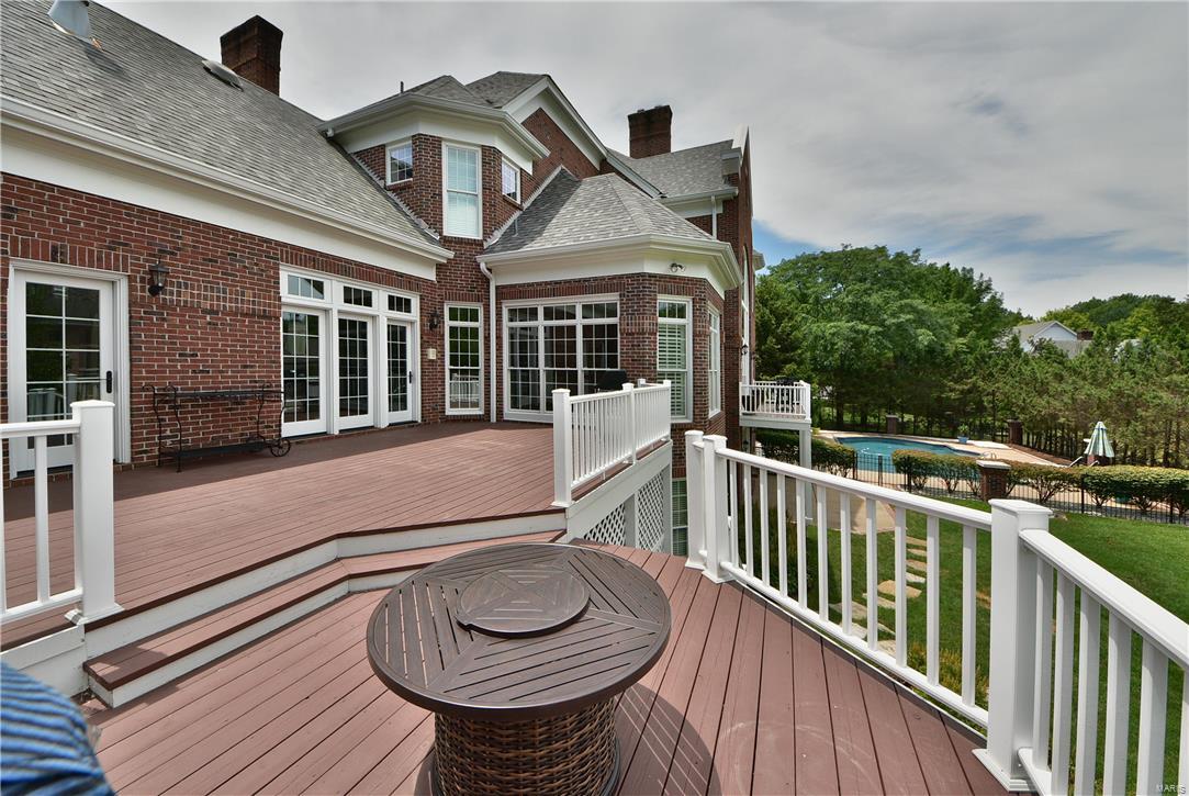 Litzsinger Place - Residential