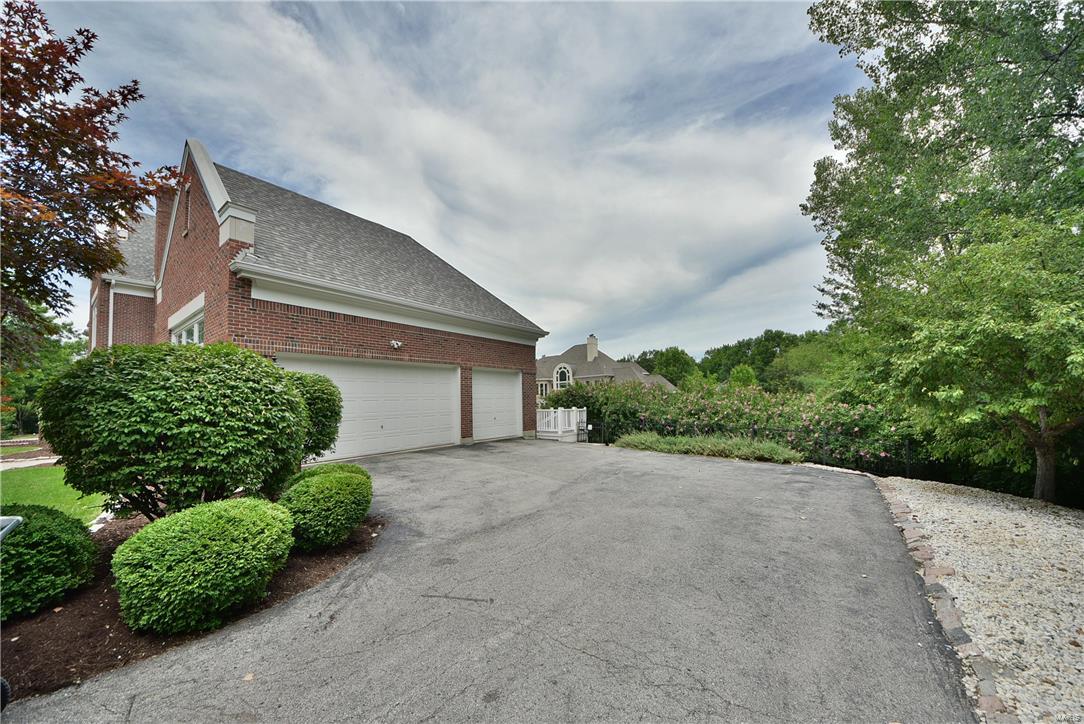 Litzsinger Place - Residential