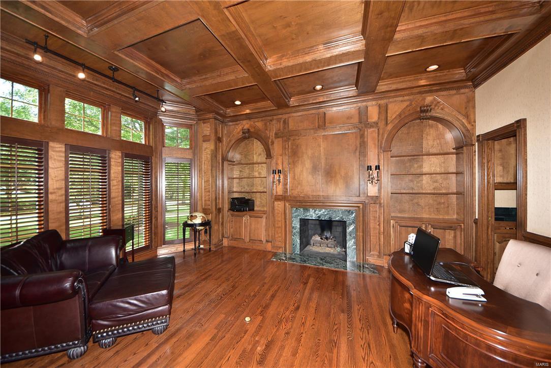 Litzsinger Place - Residential