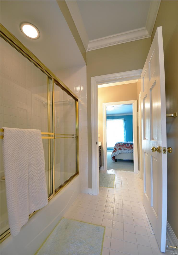 Litzsinger Place - Residential