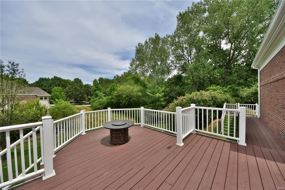 Litzsinger Place - Residential