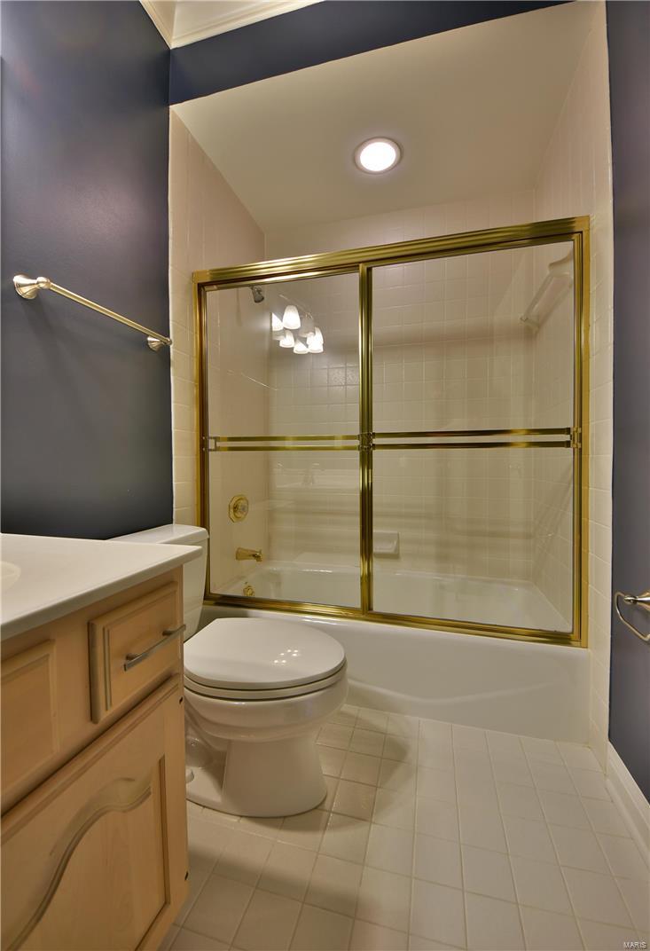 Litzsinger Place - Residential