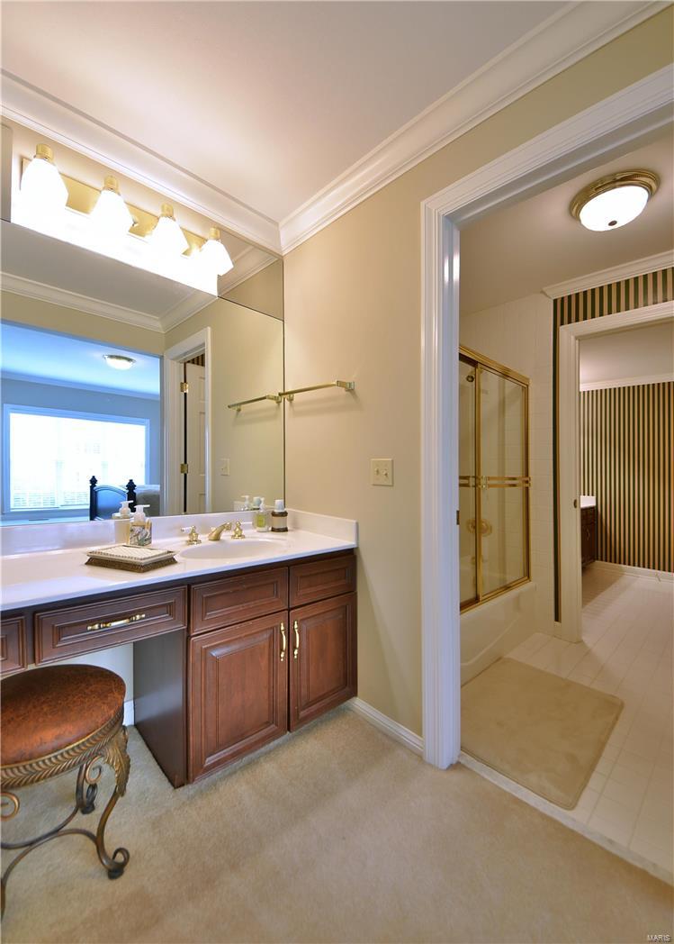 Litzsinger Place - Residential