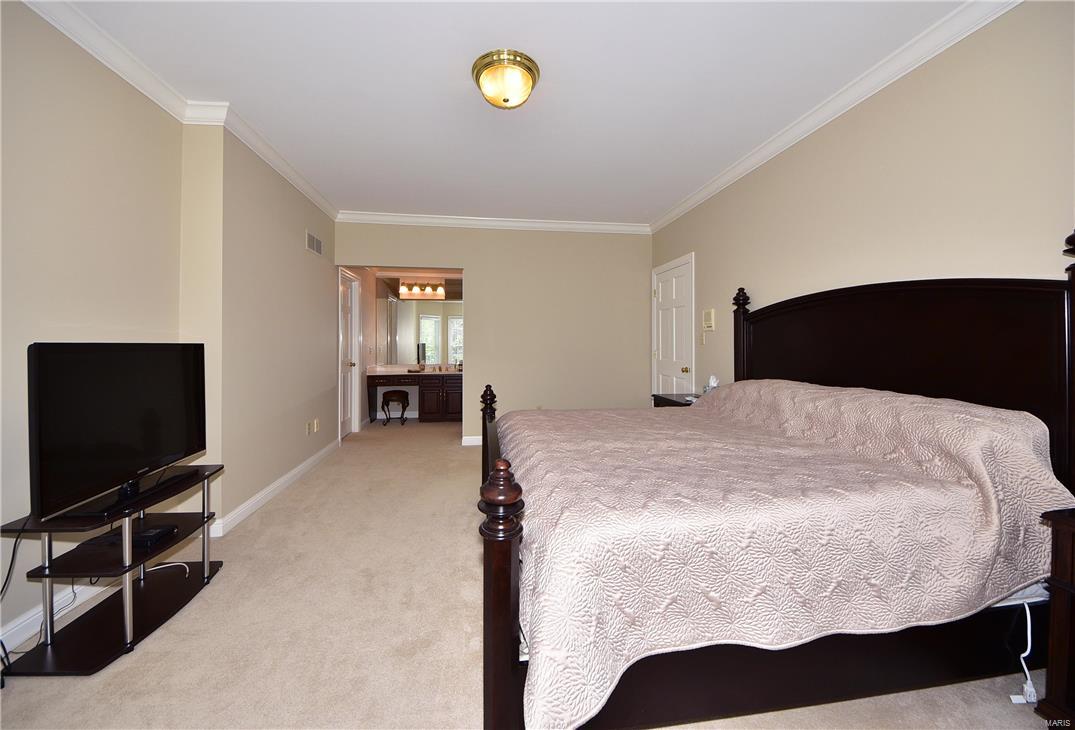 Litzsinger Place - Residential