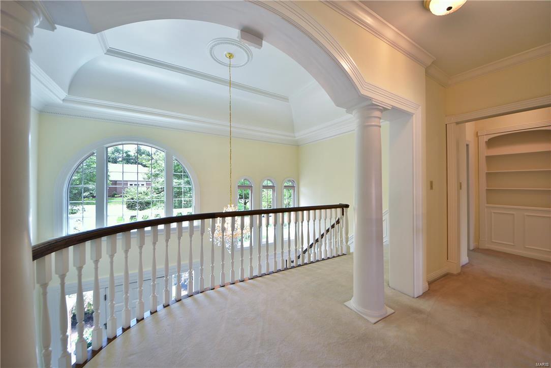 Litzsinger Place - Residential