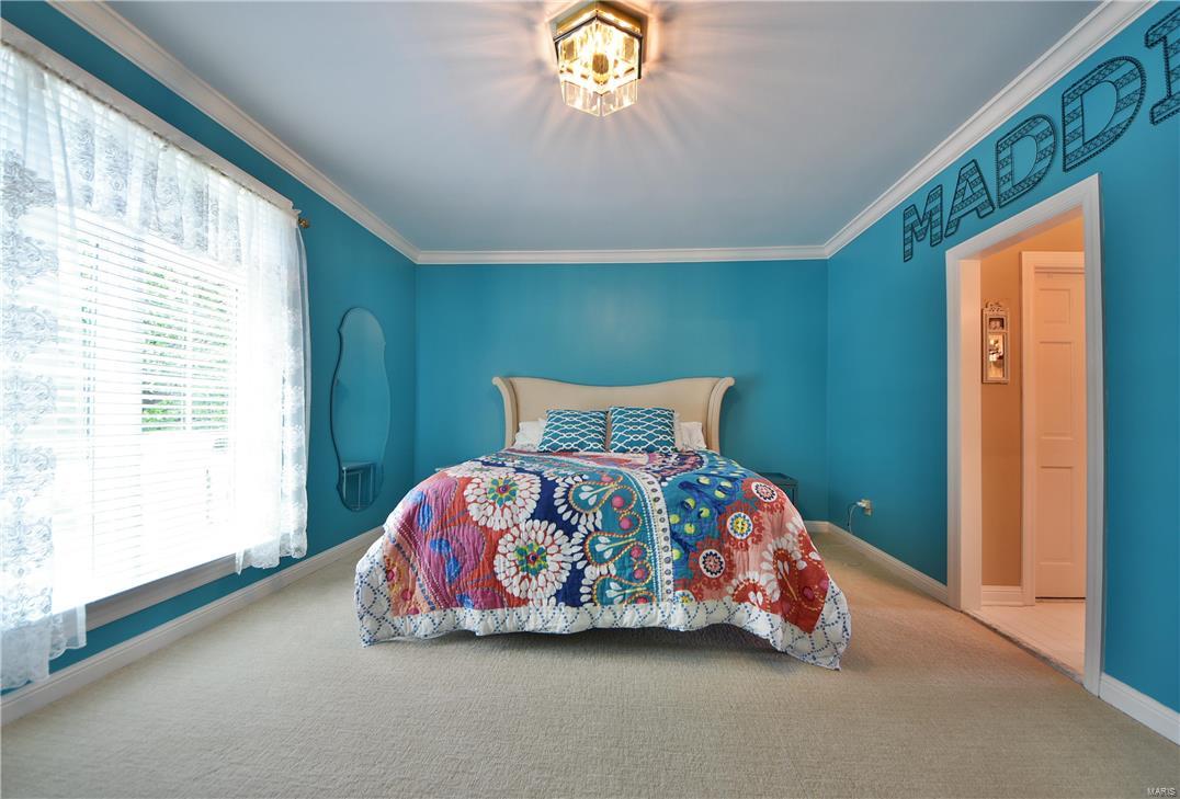 Litzsinger Place - Residential