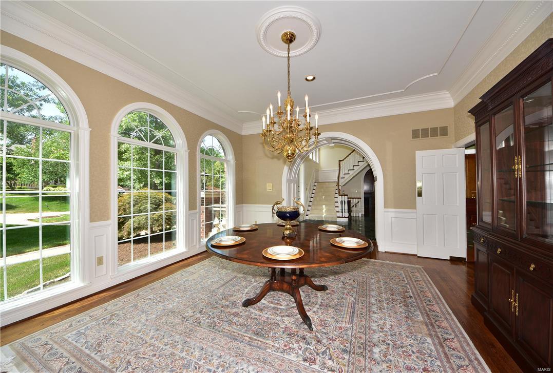 Litzsinger Place - Residential