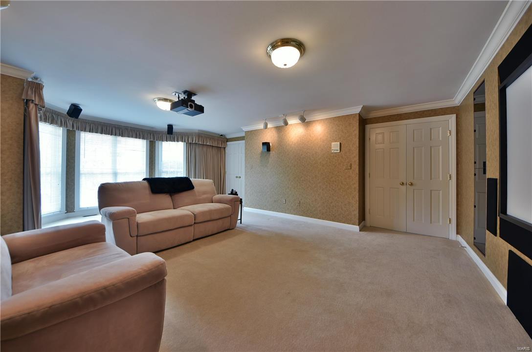 Litzsinger Place - Residential