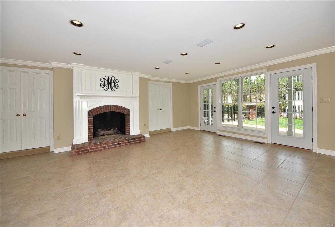 Litzsinger Place - Residential