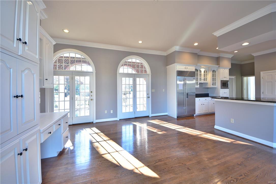 Litzsinger Place - Residential