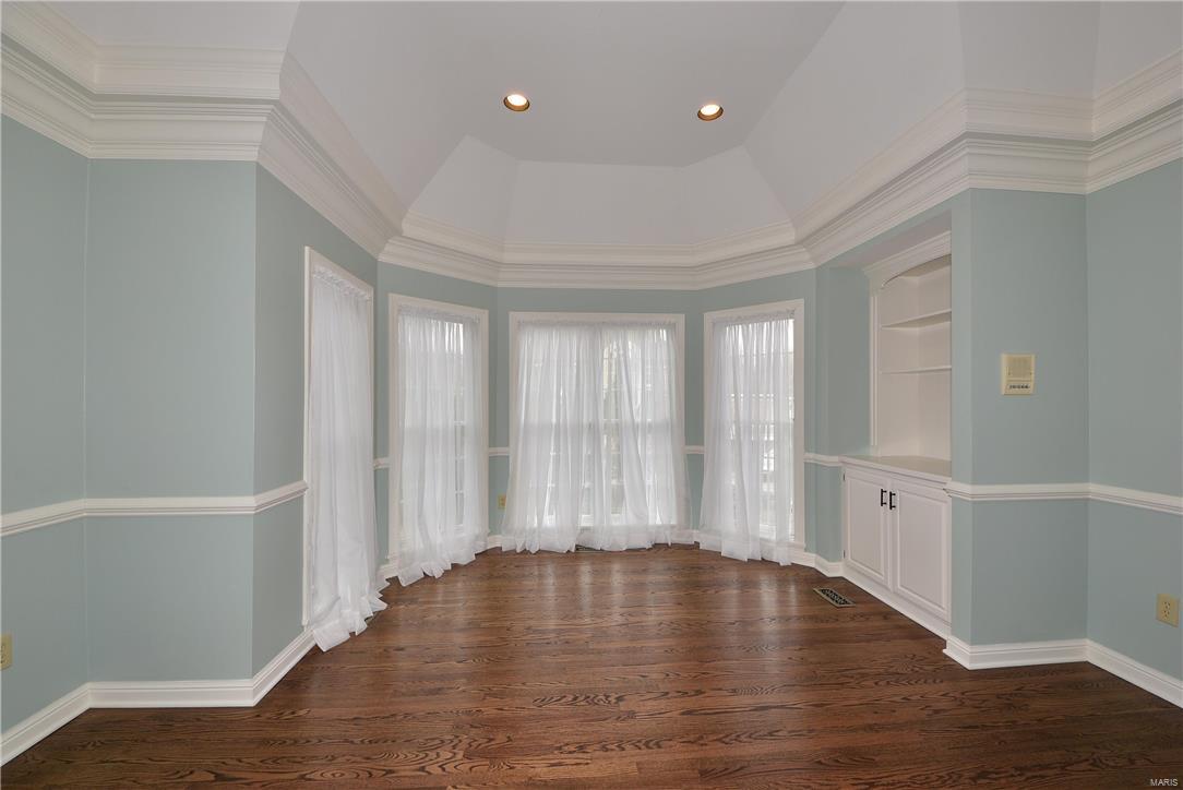 Litzsinger Place - Residential