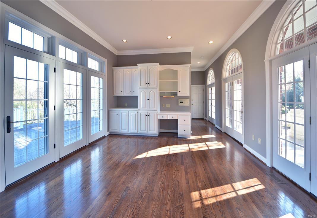 Litzsinger Place - Residential