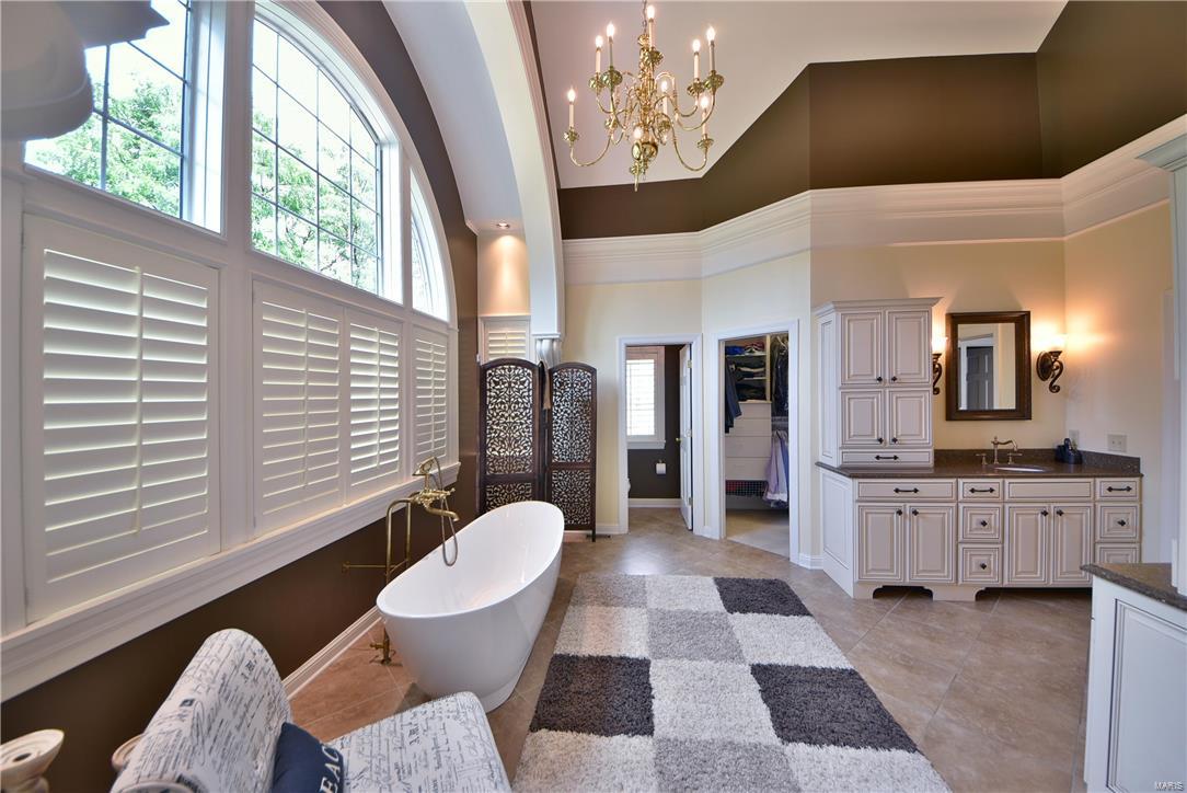 Litzsinger Place - Residential