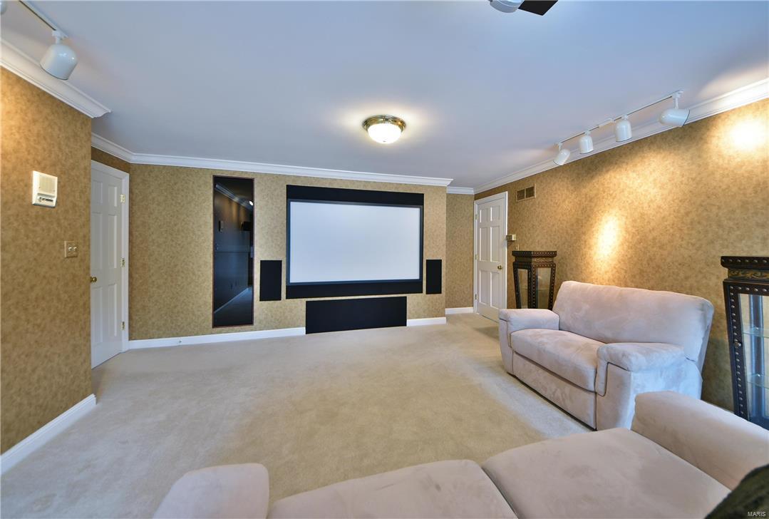 Litzsinger Place - Residential