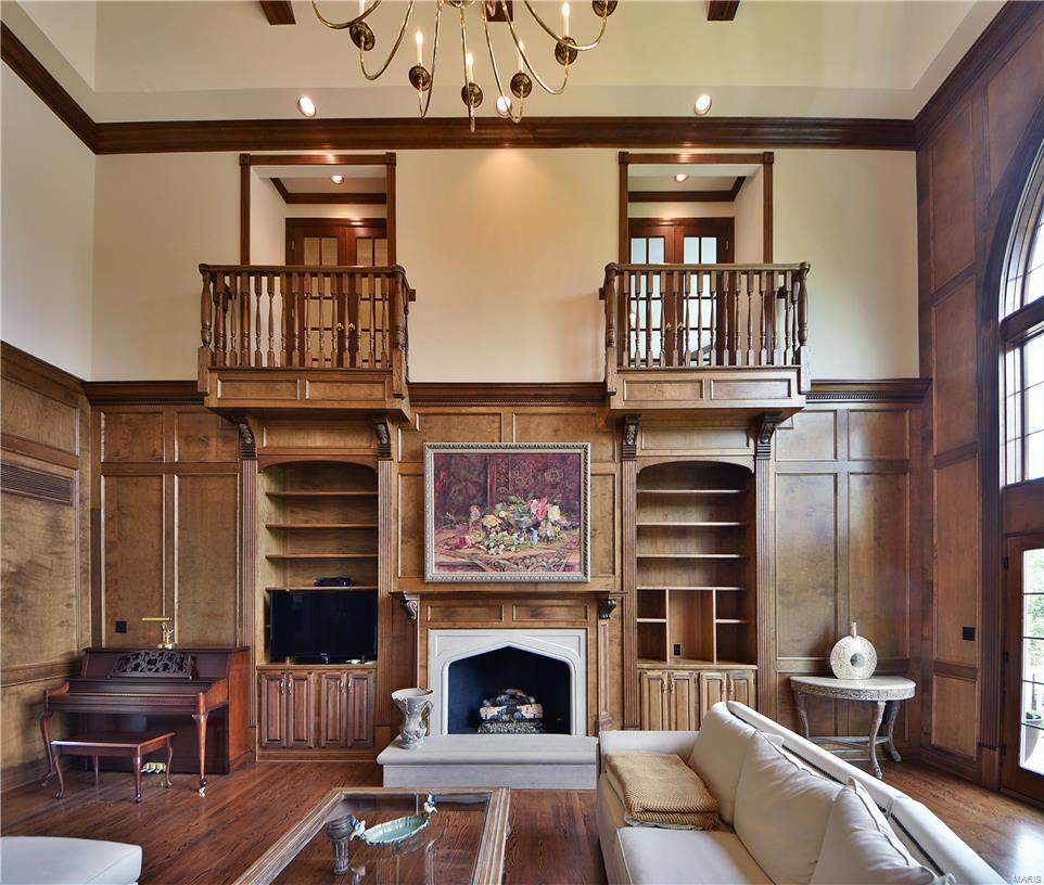 Litzsinger Place - Residential