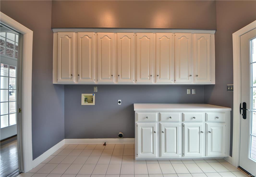 Litzsinger Place - Residential