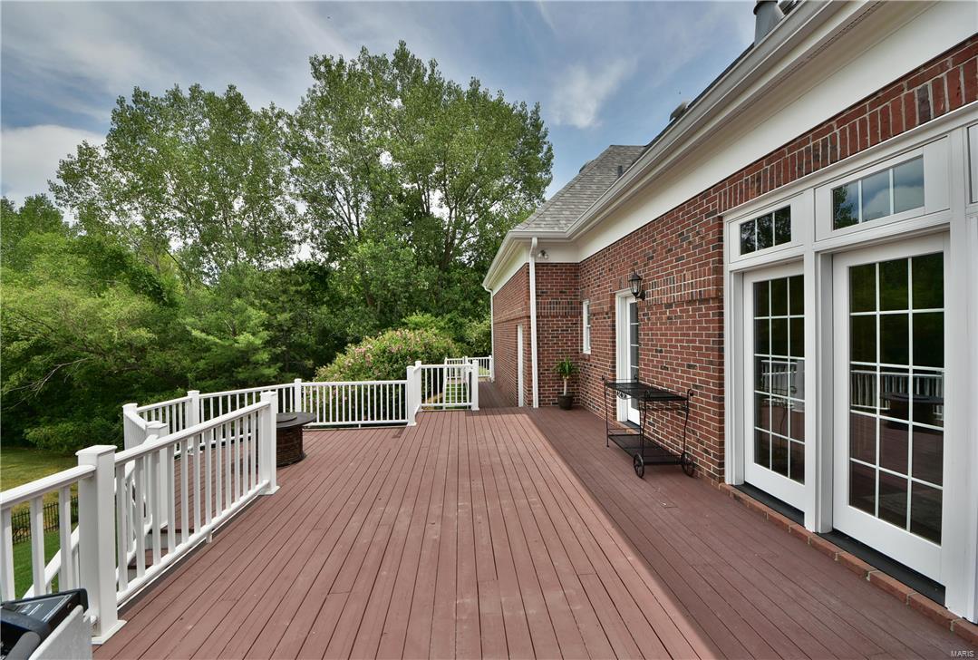 Litzsinger Place - Residential