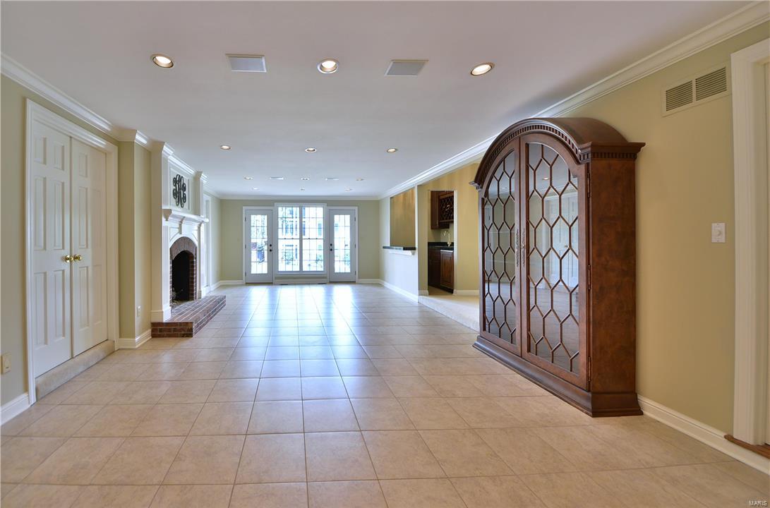 Litzsinger Place - Residential