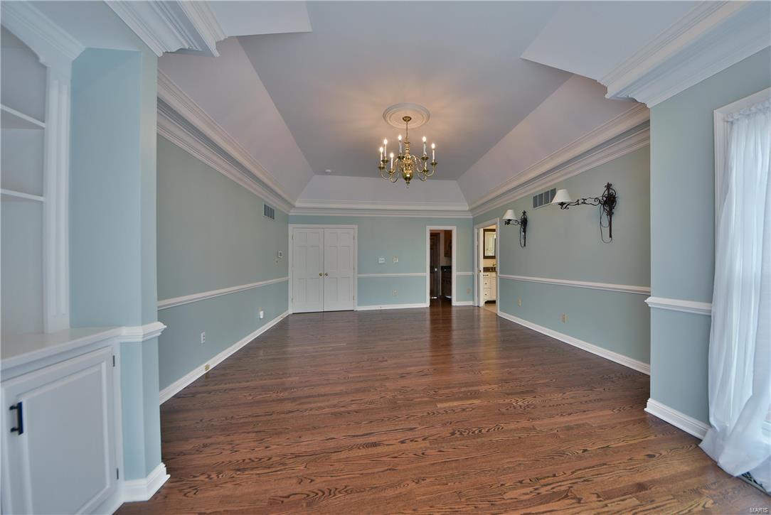 Litzsinger Place - Residential