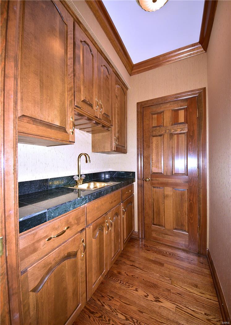 Litzsinger Place - Residential