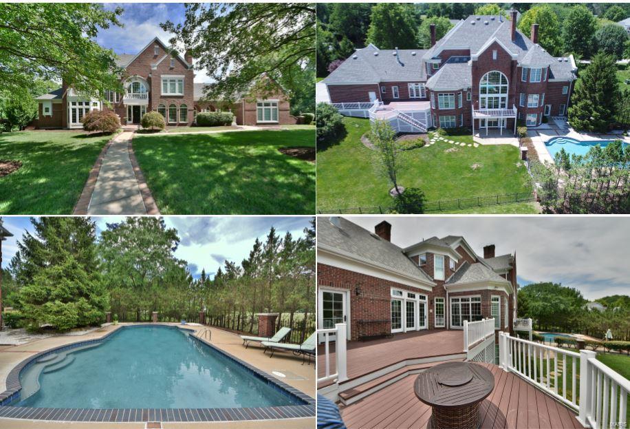 Litzsinger Place - Residential