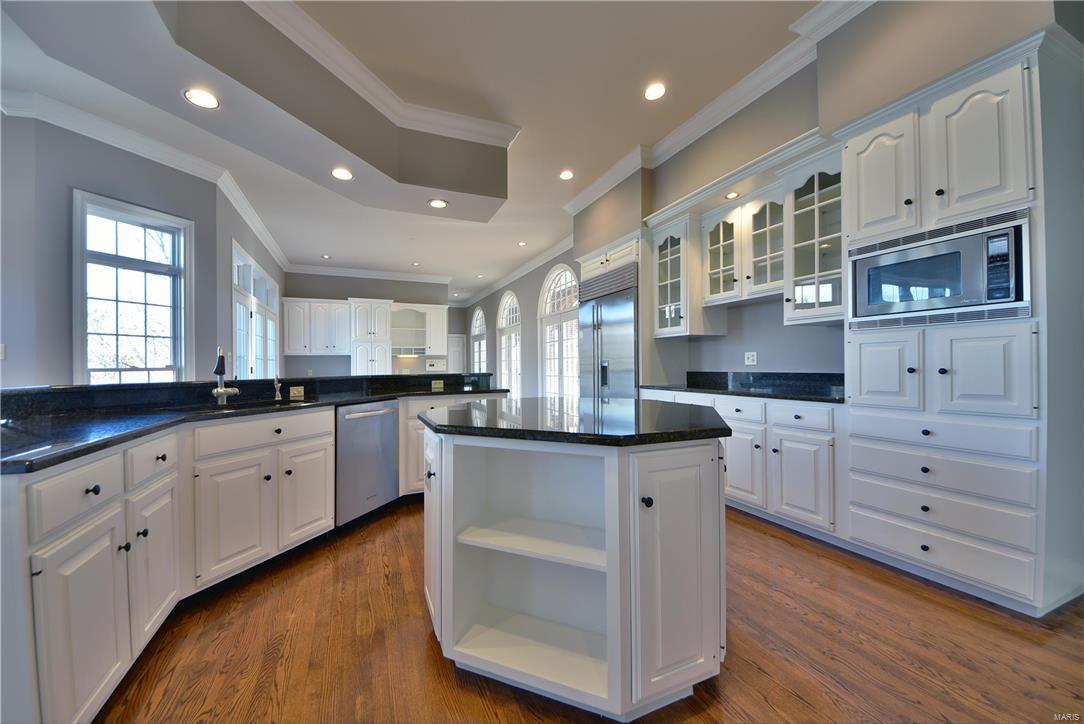 Litzsinger Place - Residential