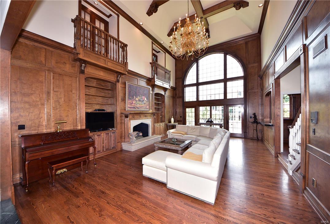 Litzsinger Place - Residential