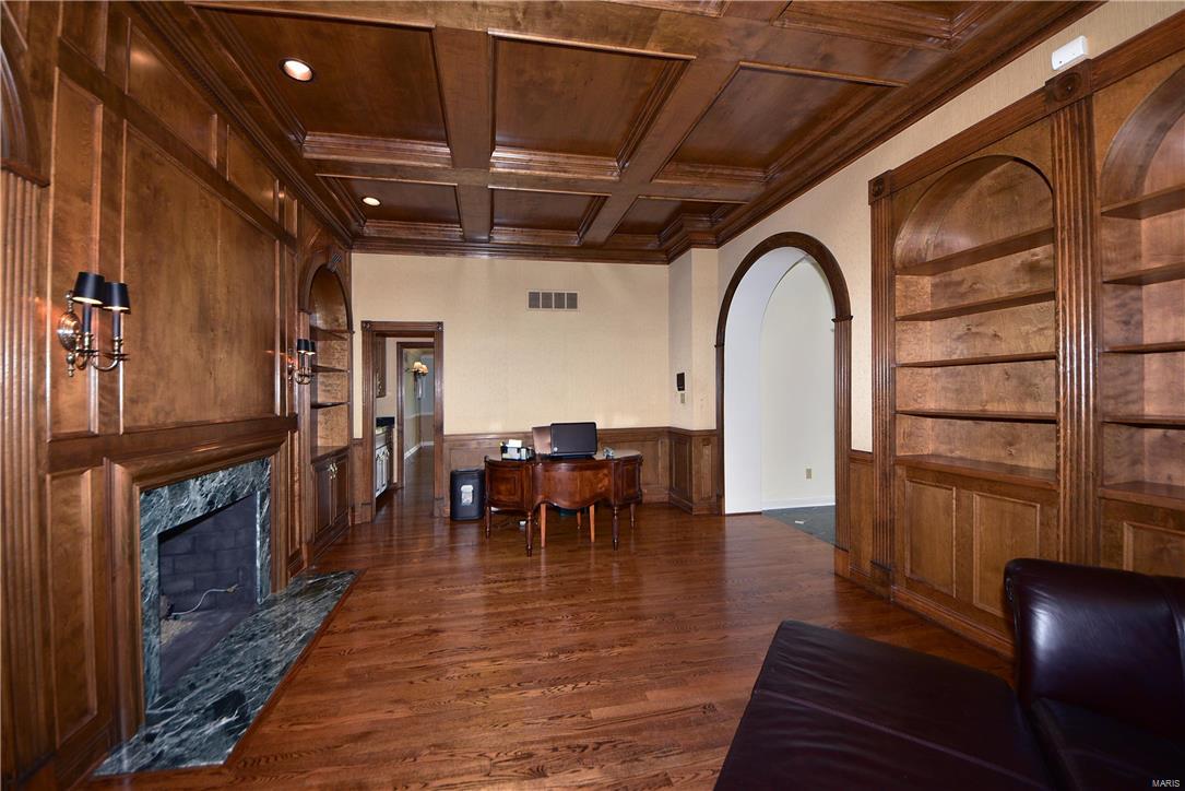 Litzsinger Place - Residential