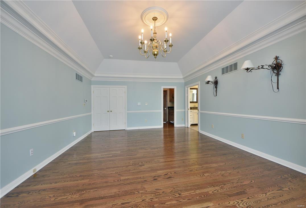 Litzsinger Place - Residential