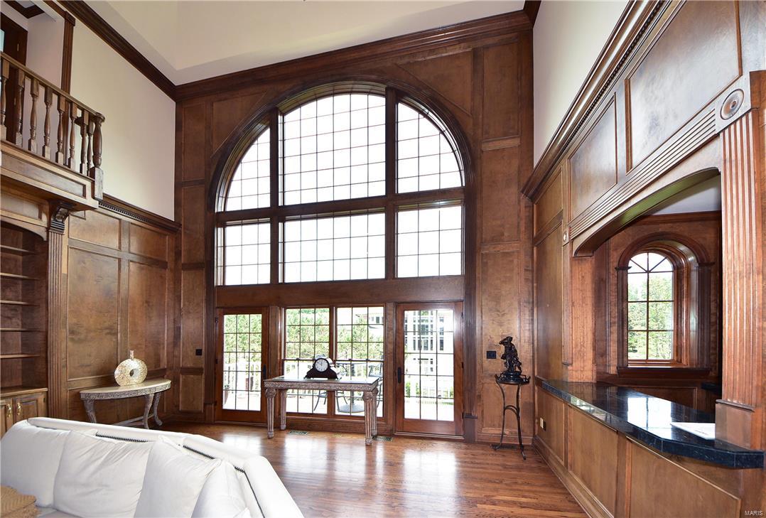 Litzsinger Place - Residential