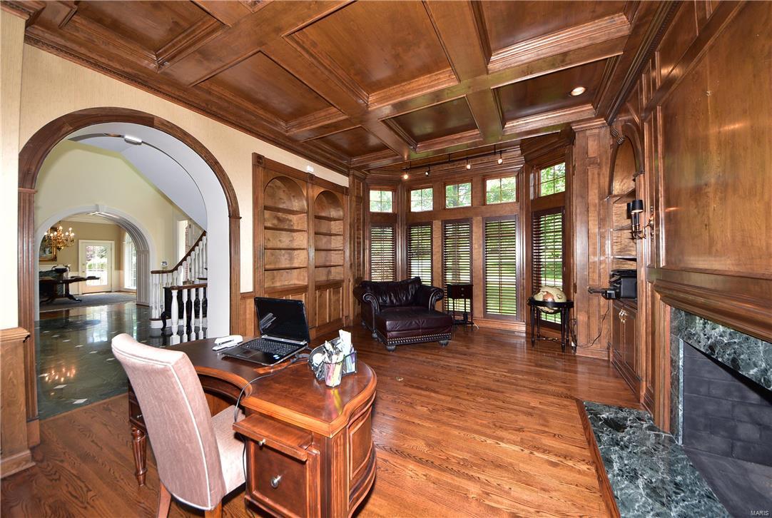 Litzsinger Place - Residential