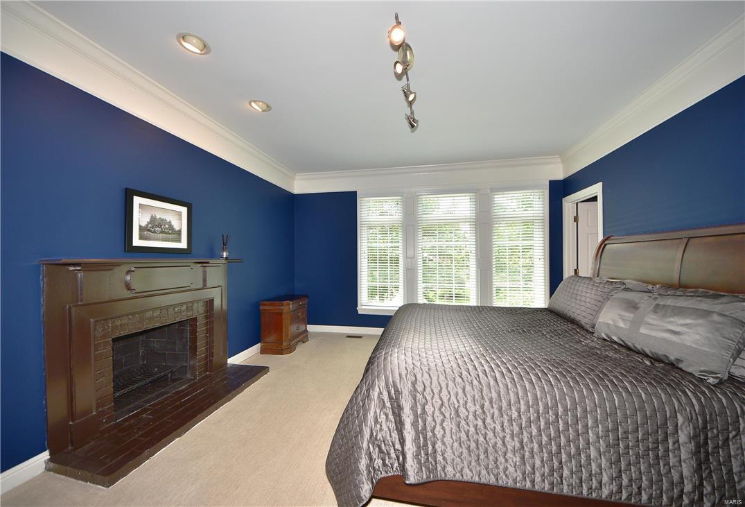 Litzsinger Place - Residential