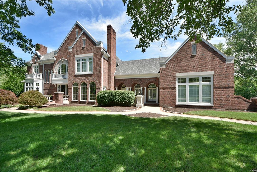 Litzsinger Place - Residential