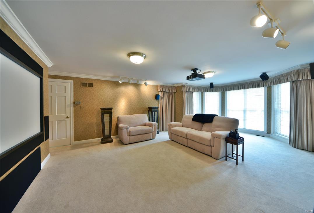 Litzsinger Place - Residential